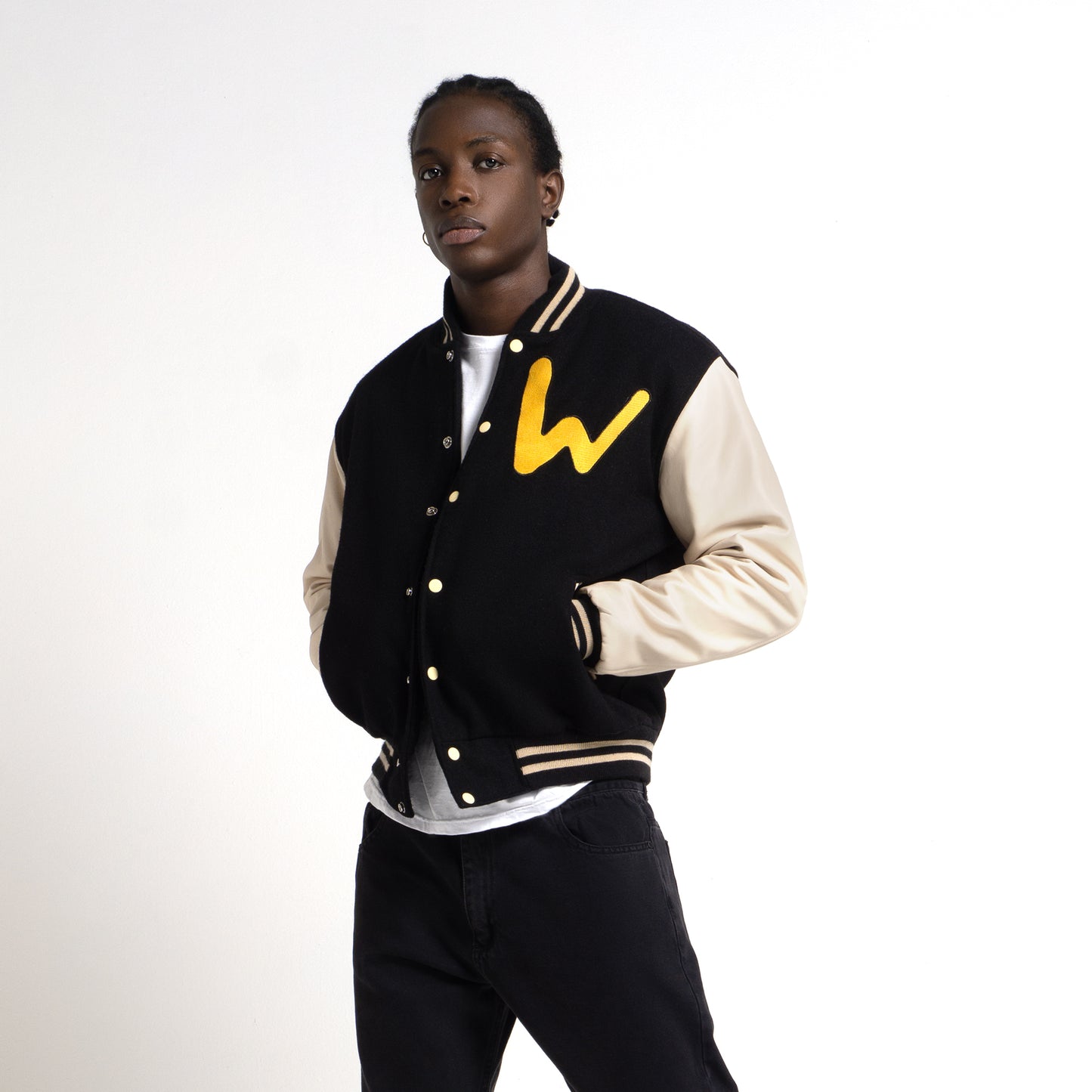 Varsity Jacket Unisex