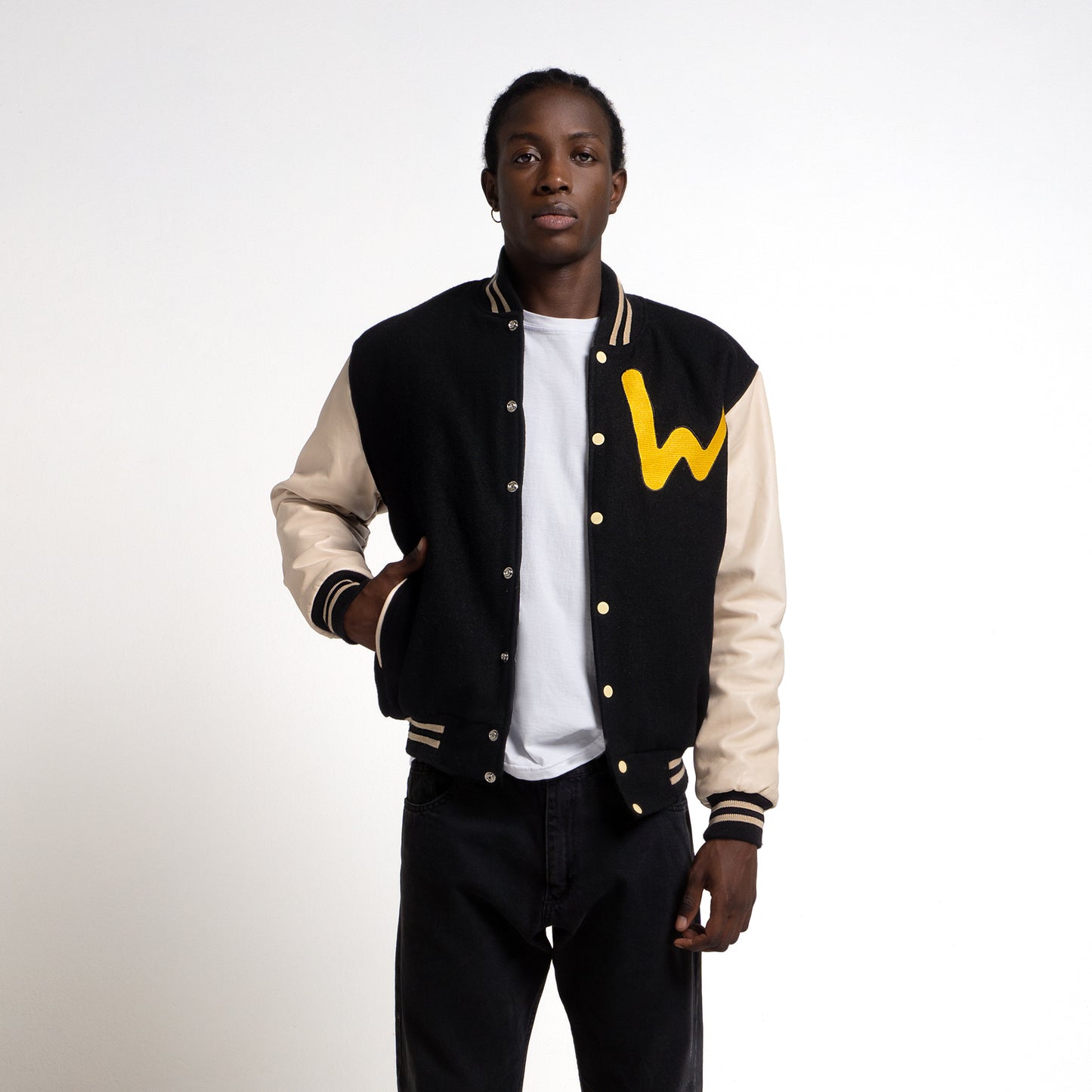 Varsity Jacket Unisex