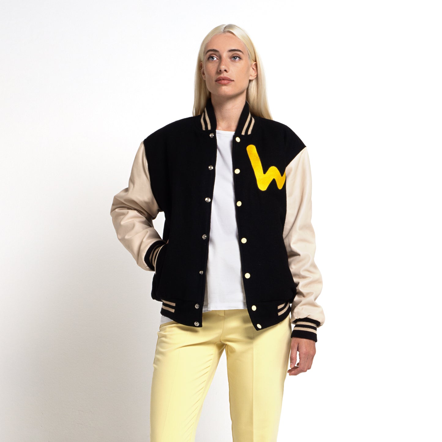 Varsity Jacket Unisex