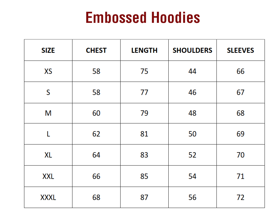 3D Embossed Wassie Hoodie With Moon - Green